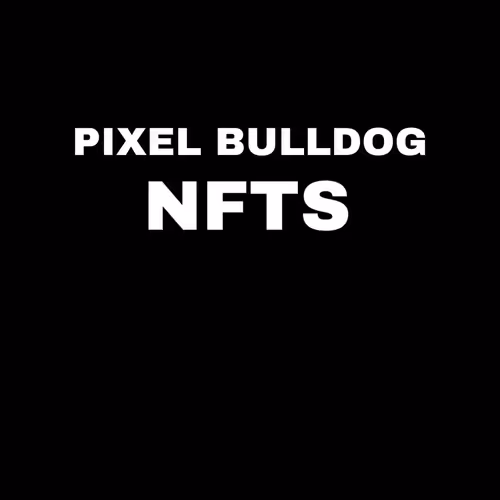 PixelBulldogNFTS