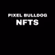 PixelBulldogNFTS