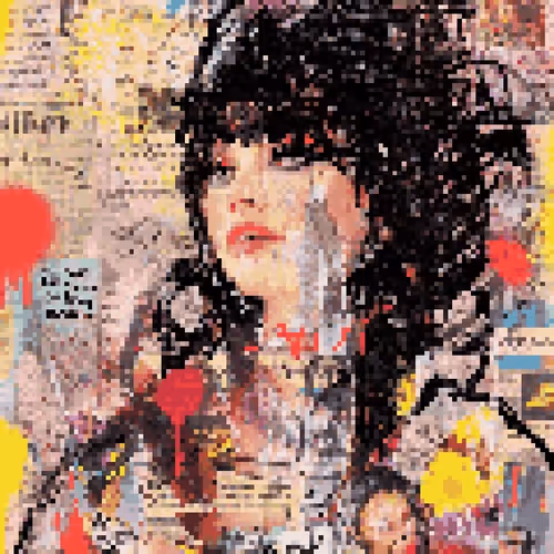 PIXEL BY PIXEL - old