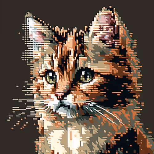 --Pixel-Cats--