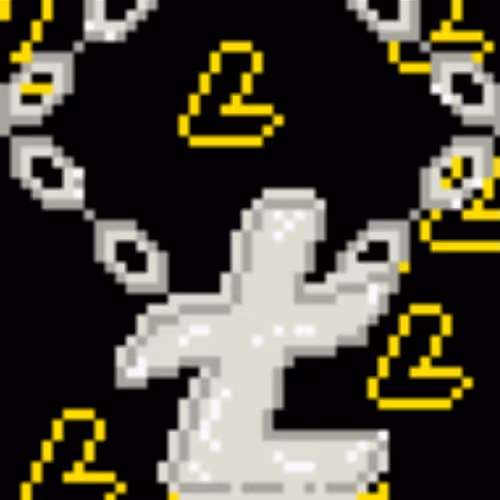 PIXEL CHAINZ V3 - old