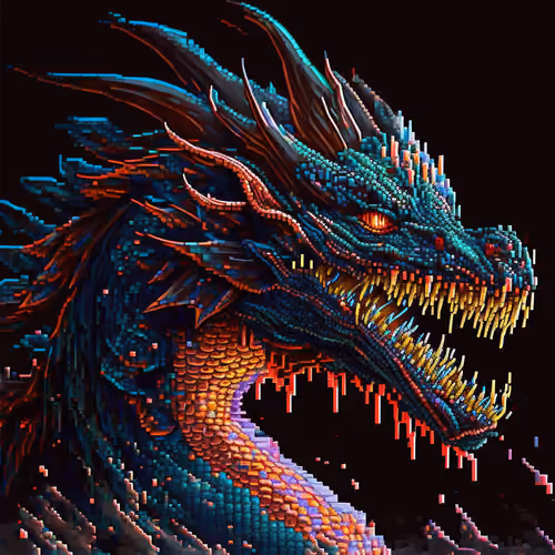 PIXELCHART