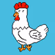 PixelChicken