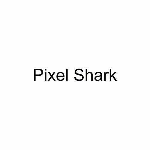 PixelCircleShark - old