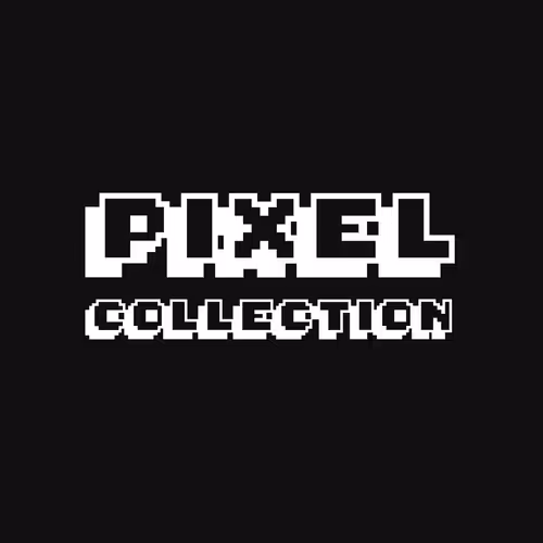 Pixel Collection!