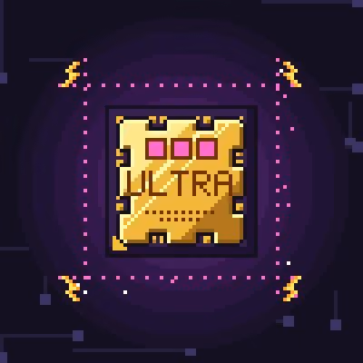 PixelCores