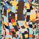 PixelDenza by Fast Food Rembrandt - old