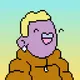 Pixel Doodle Punks - old