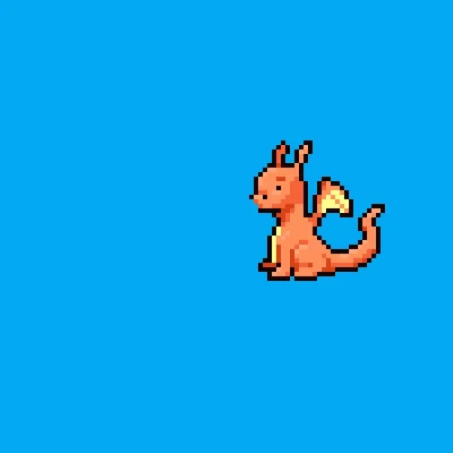 PixelDragonClub