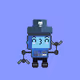 Pixel Droids