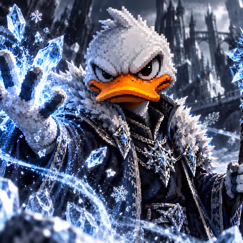 PixelDucks
