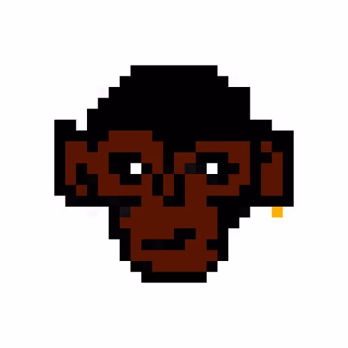 Pixeled Jimmy's - old