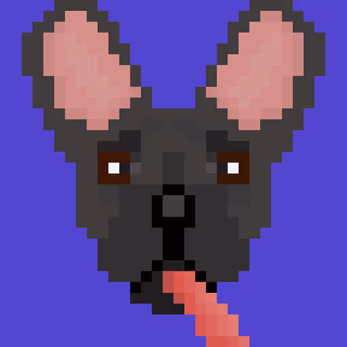 Pixeledfaces : Dogs Edition