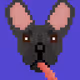 Pixeledfaces : Dogs Edition