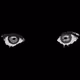 pixel eyes
