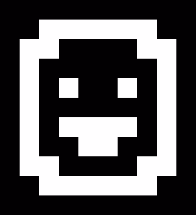 Smile Fortress - old