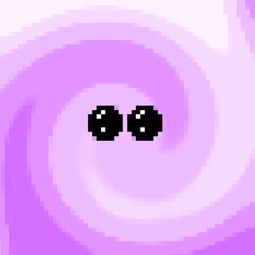 Pixel Floaters