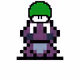 PixelFrog x 8-BitMuchroom Collab