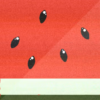 Pixel Fruits Series 1