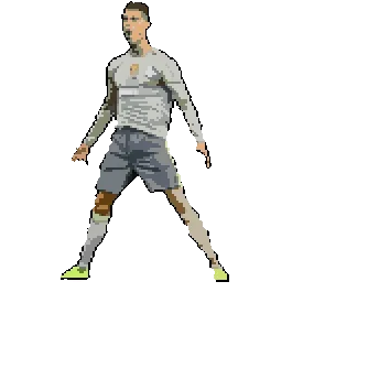 Pixel Futbol