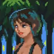 pixelgirl#china