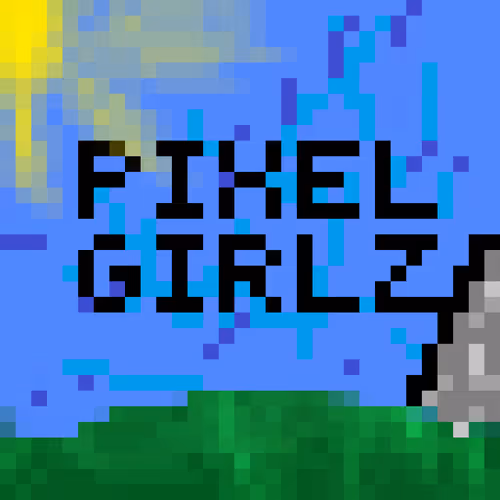 Pixel Girlz | Collection