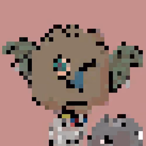 Pixelgoblintown.wtf (Listed at 0.002 each) - old