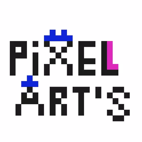 Pixel graphics 8-bit, 32x32.