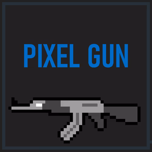 PixelGuns
