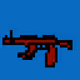 Pixel Guns Collection Art