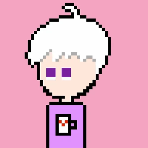 PixelRING - old