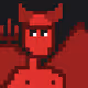 PIXEL HAZARD EXCLUSIVE 50