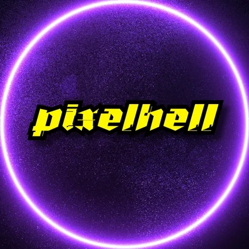 pixelhell