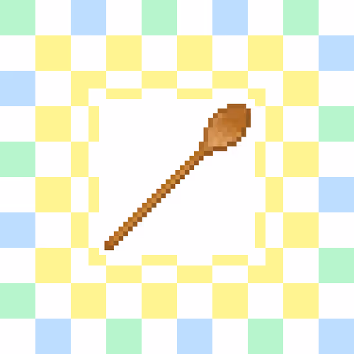 The Kitchen Collection by Pixel Hoe