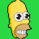 Pixel Homers - old