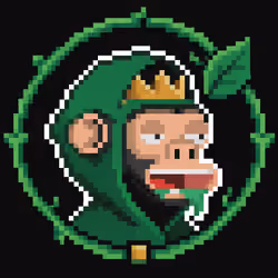 PixelHoodMonkes