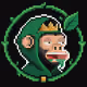 PixelHoodMonkes