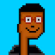 PIXEL HUMAN RANDOM