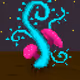 Pixelia Adventure : Plants plants plants!! ( 20 ) - old
