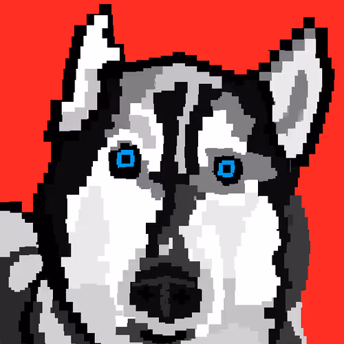 Pixelate Your Pets