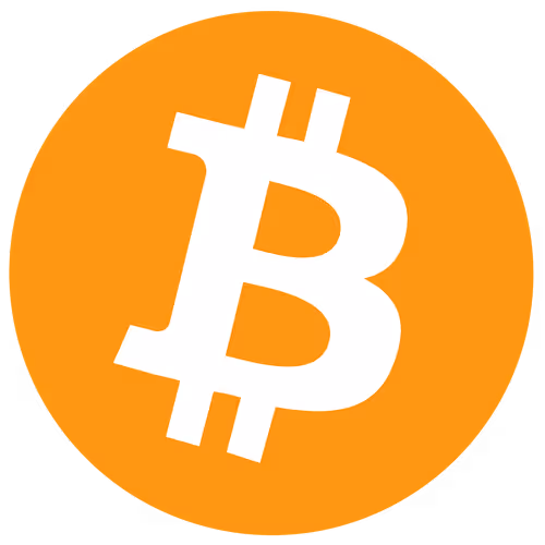 bitcoin pixelized