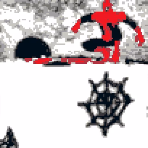 Pixelized Images Collection