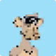 Pixelized Apes MC