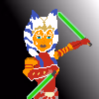 PixelJedi