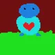 Pixel Jump