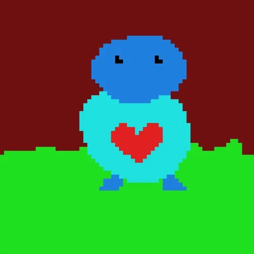 Pixel Jump