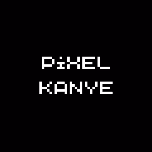 PixelKanye Collection