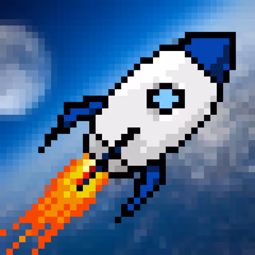Pixel Stellar