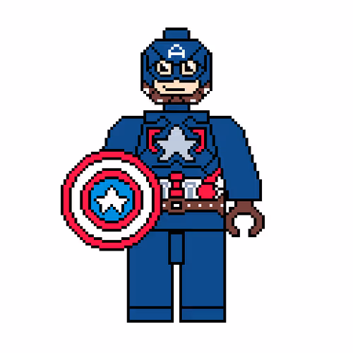 Pixellego