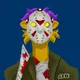Pixel Leo